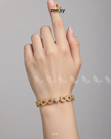 Celestial Bracelets - Zeesy Jewellery