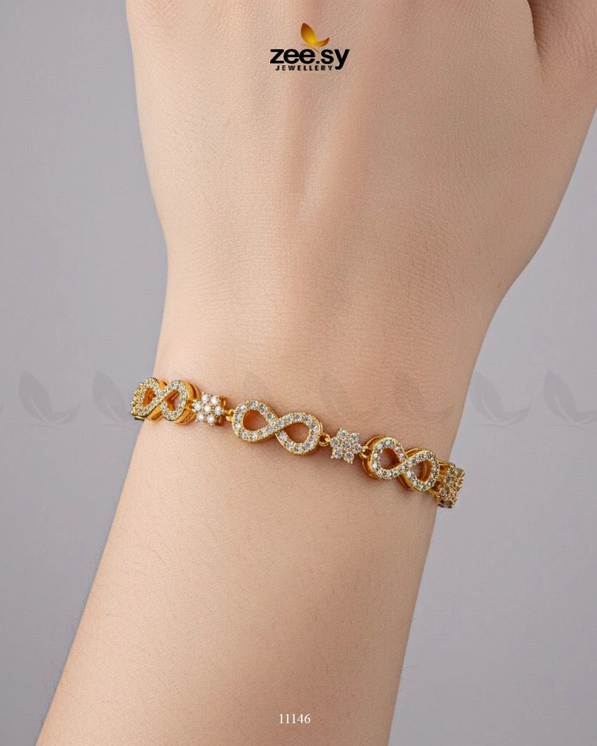 Celestial Bracelets - Zeesy Jewellery