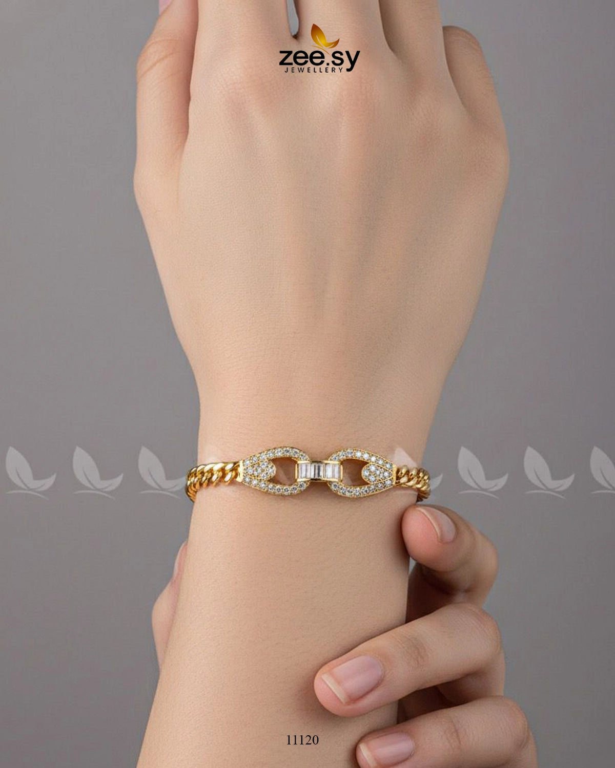 Charms Bracelets - Zeesy Jewellery