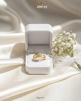 Ring-8313 - Zeesy Jewellery