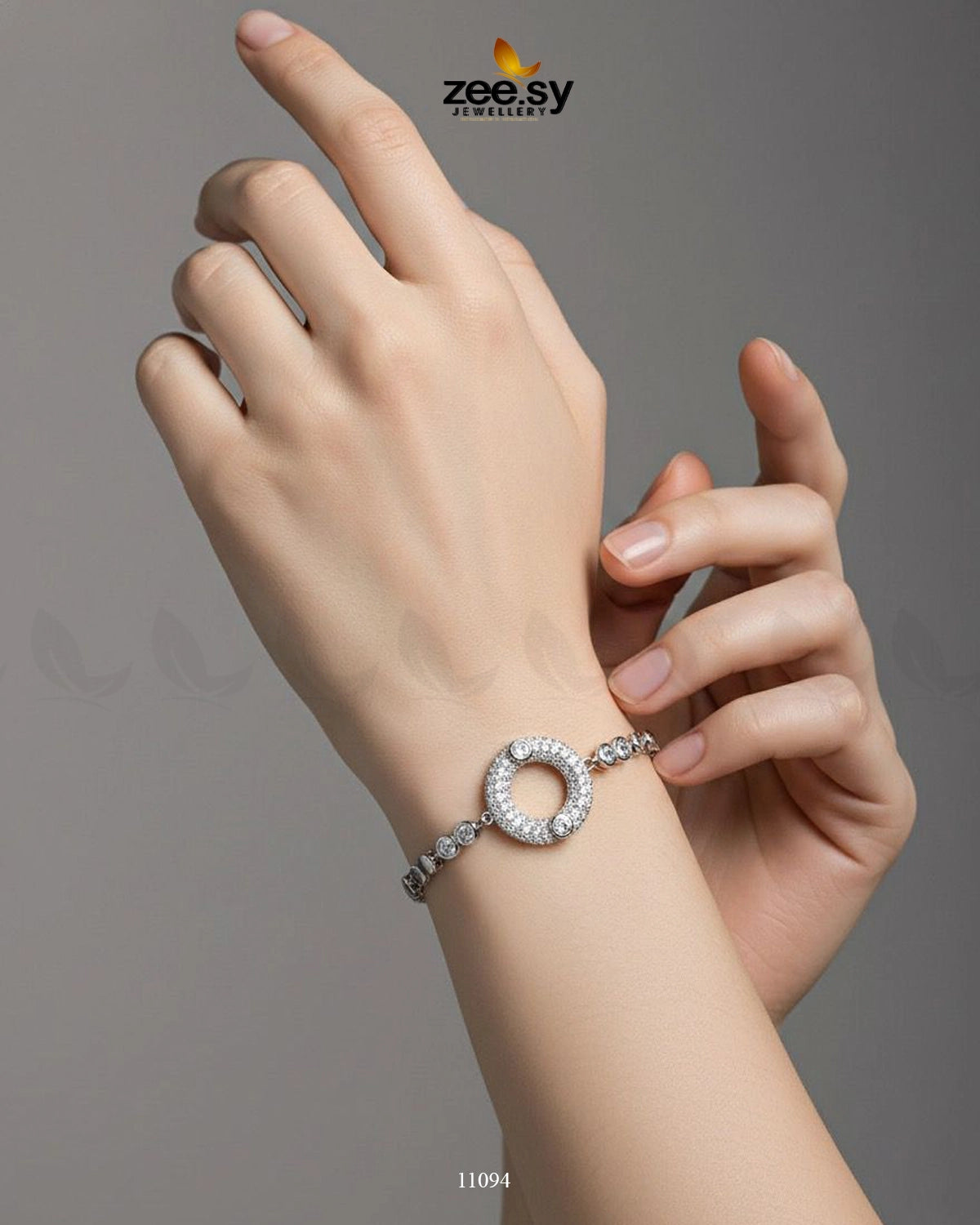 Ciambelle Bracelet - Zeesy Jewellery