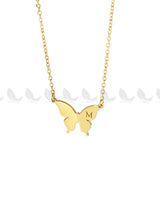 Cinder Chain - Zeesy Jewellery