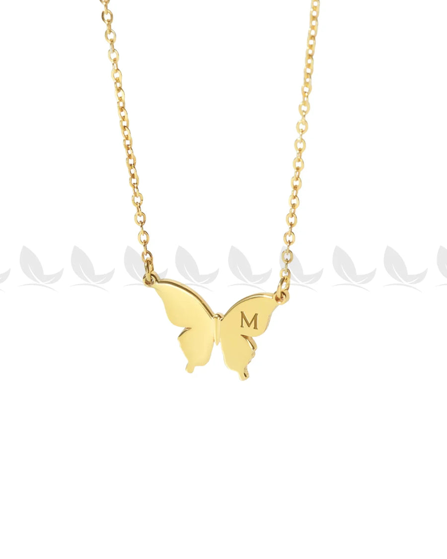 Cinder Chain - Zeesy Jewellery