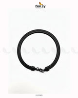 Classic Small Herringbone Bracelet for Men - Zeesy.pk