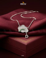 Cloudy Chain chains - Zeesy Jewellery Pakistan | Premium Artificial & Imitation Jewellery