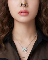 Cloudy Chain chains - Zeesy Jewellery Pakistan | Premium Artificial & Imitation Jewellery