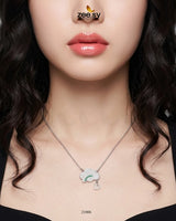 Cloudy Chain chains - Zeesy Jewellery Pakistan | Premium Artificial & Imitation Jewellery
