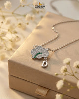 Cloudy Chain chains - Zeesy Jewellery Pakistan | Premium Artificial & Imitation Jewellery