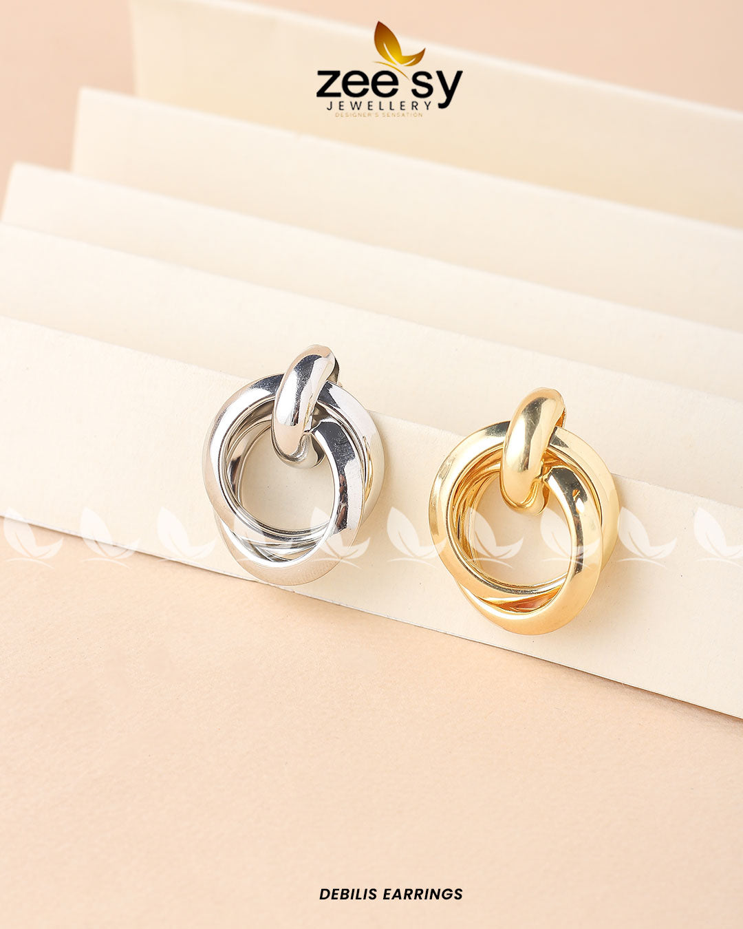 Debilis Earrings