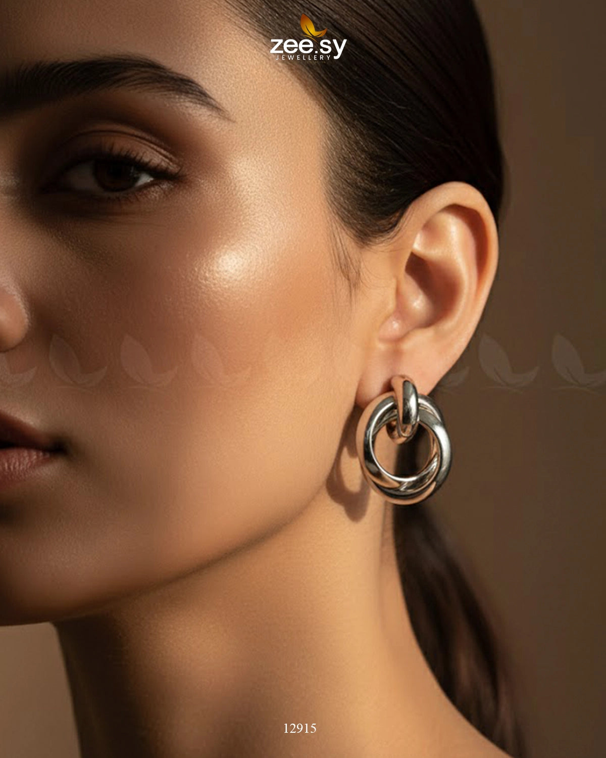 Debilis Earrings - Zeesy Jewellery