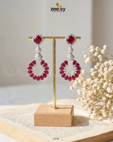Decorative Earrings Earrings - Zeesy Jewellery Pakistan | Premium Artificial & Imitation Jewellery