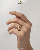 Domsley Ring - Zeesy.pk