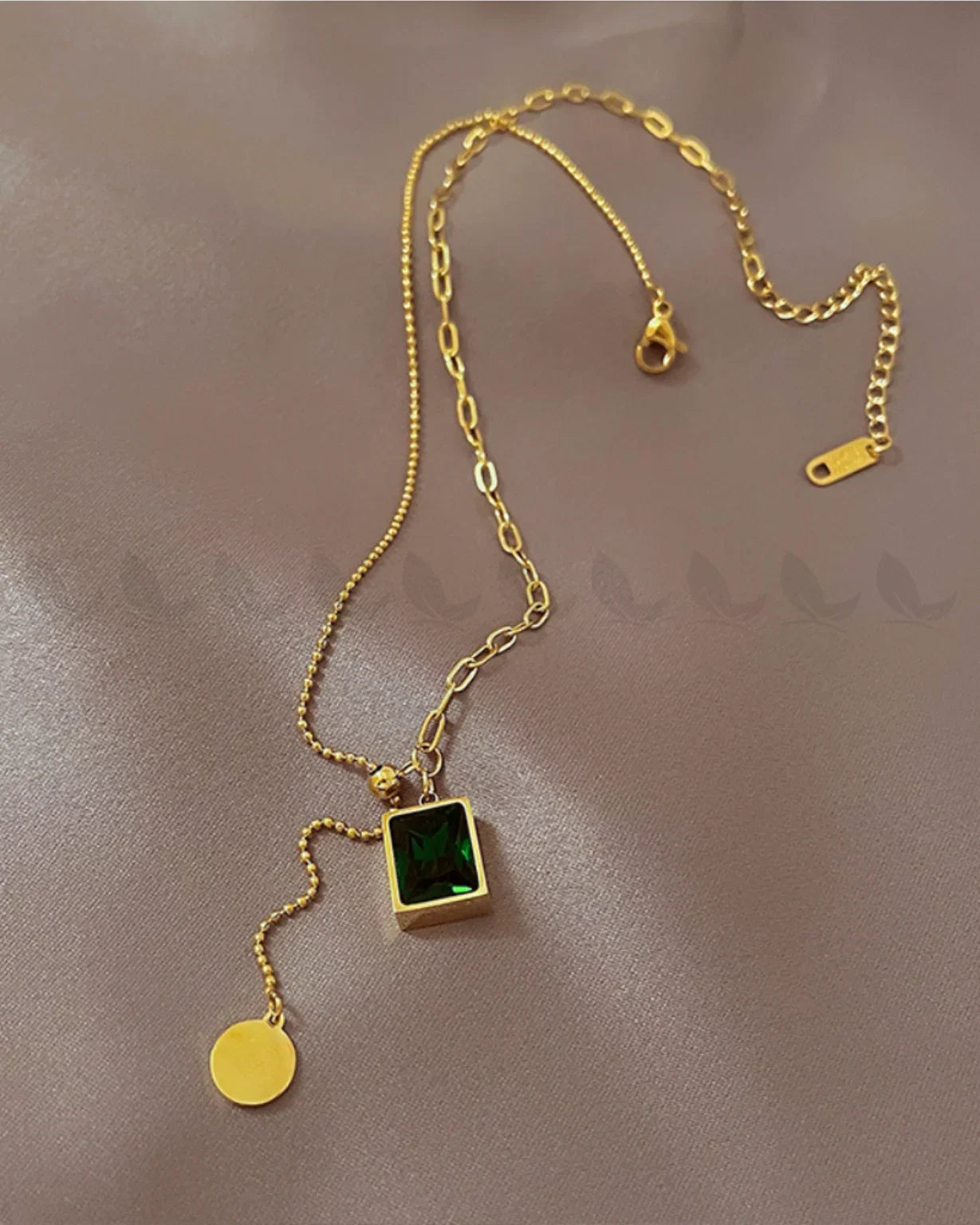 Dusk Chain - Zeesy Jewellery