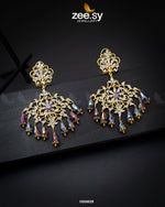 Load image into Gallery viewer, EARRINGS-0297