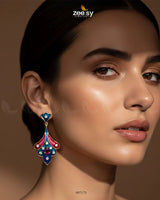 Balsam Earrings - Zeesy Jewellery