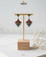 Balsam Earrings - Zeesy Jewellery