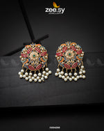 Load image into Gallery viewer, EARRINGS-0625
