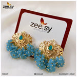 Load image into Gallery viewer, EARRINGS-0640-1
