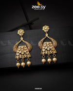 Load image into Gallery viewer, EARRINGS-0664
