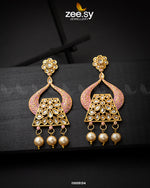 Load image into Gallery viewer, EARRINGS-0664