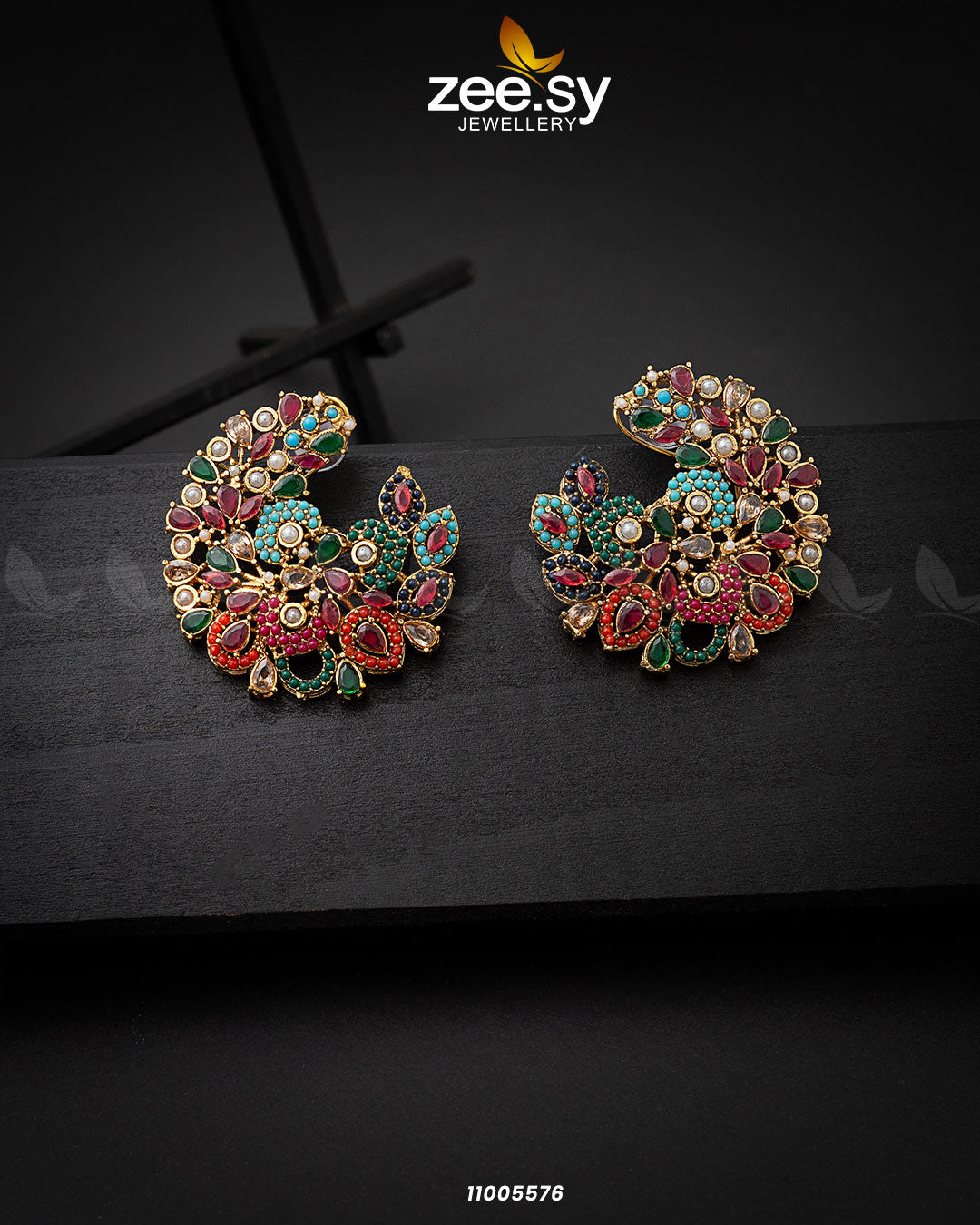 EARRINGS-0713