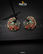 Load image into Gallery viewer, EARRINGS-0713