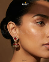 EARRINGS-0737 - Zeesy Jewellery