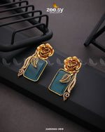 Load image into Gallery viewer, EARRINGS-0816-ggg