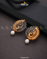 EARRINGS-0819-Black