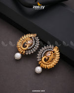 Load image into Gallery viewer, EARRINGS-0819