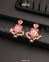 EARRINGS-0822-pink