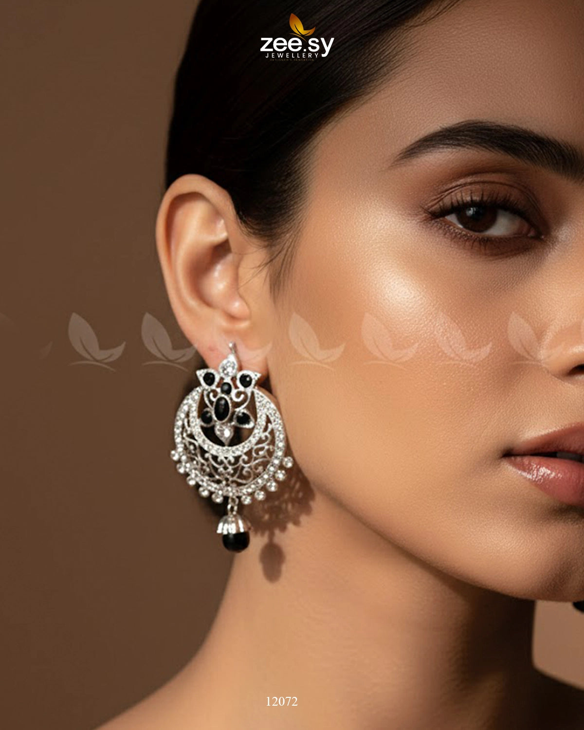 EARRINGS-0823 - Zeesy Jewellery