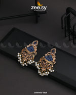 Load image into Gallery viewer, EARRINGS-0829