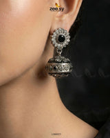 EARRINGS-0739 - Zeesy Jewellery