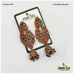 Load image into Gallery viewer, Earrings-0459