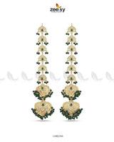 Earrings - 0542 Earrings - Zeesy Jewellery Pakistan | Premium Artificial & Imitation Jewellery