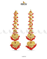 Earrings - 0542 Earrings - Zeesy Jewellery Pakistan | Premium Artificial & Imitation Jewellery