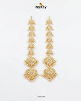 Earrings - 0542 Earrings - Zeesy Jewellery Pakistan | Premium Artificial & Imitation Jewellery