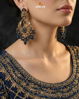 Earrings-0721 - Zeesy Jewellery