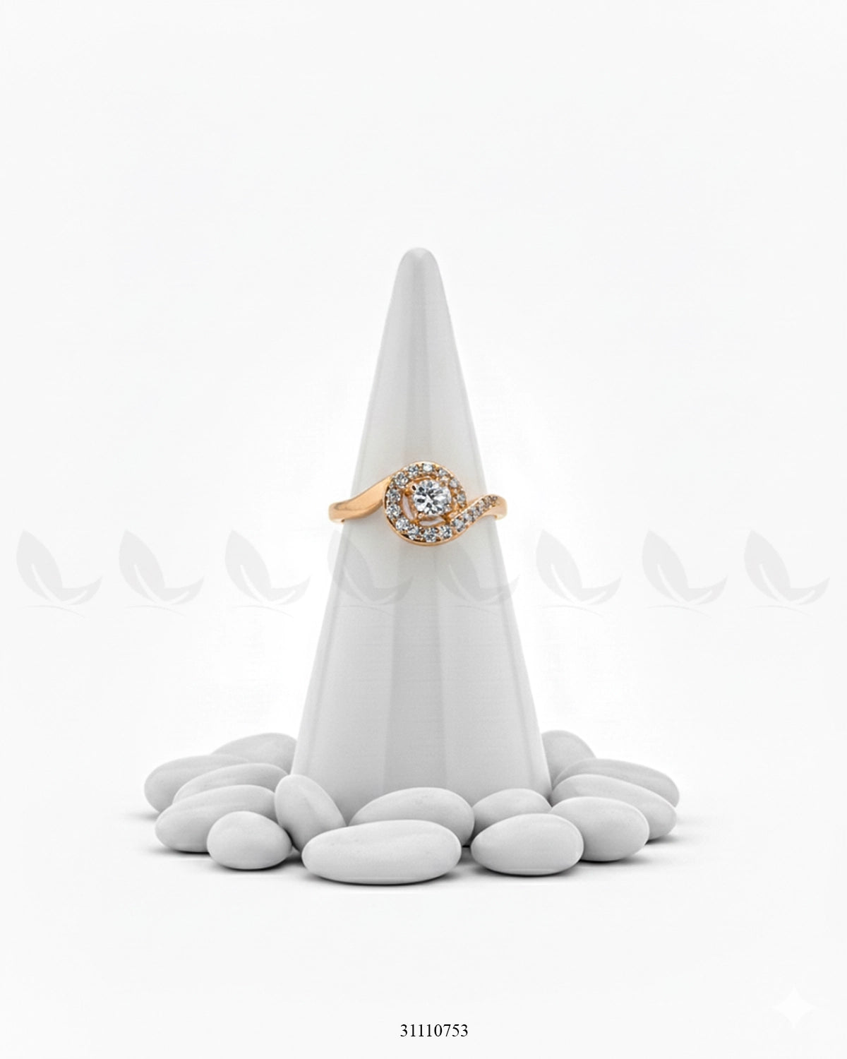 Elyora Ring - Zeesy Jewellery