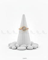 Elyora Ring - Zeesy Jewellery