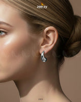 Elysian Earrings