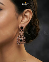 Elysium Necklace - Zeesy Jewellery