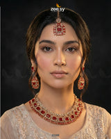 Elysium Necklace - Zeesy Jewellery