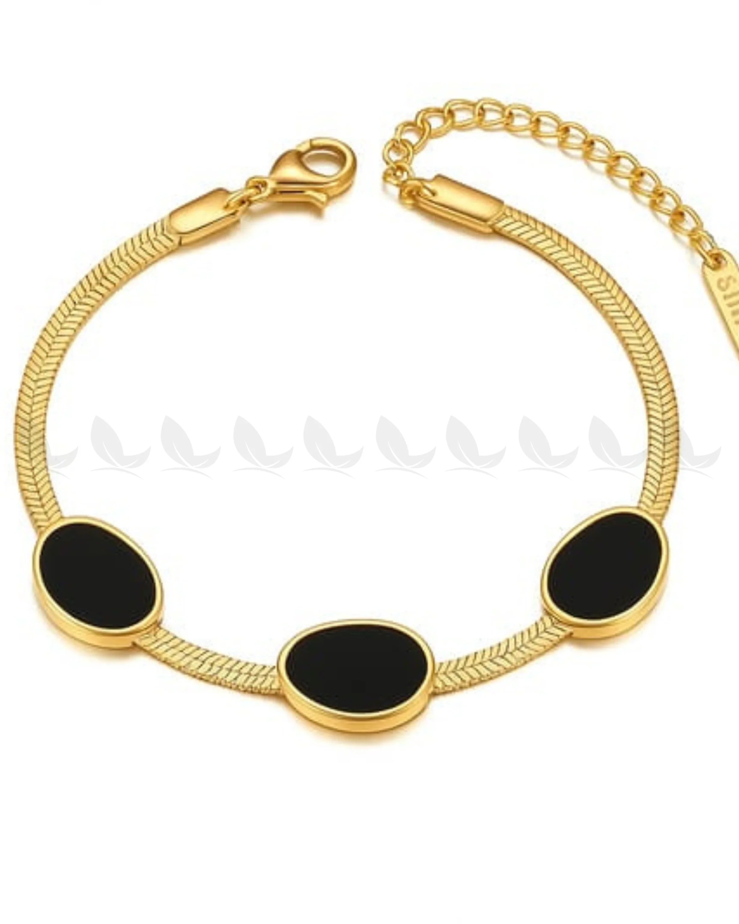 Embber Bracelet - Zeesy Jewellery