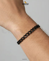 Empress Small Chain Bracelet for Men - Zeesy Jewellery