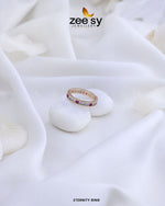 Load image into Gallery viewer, Eternity Ring