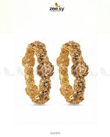 Exquisite Noori Glitz Bangles - Zeesy Jewellery