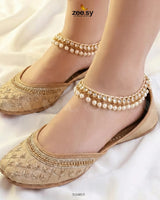 Filiano Anklets - Zeesy Jewellery