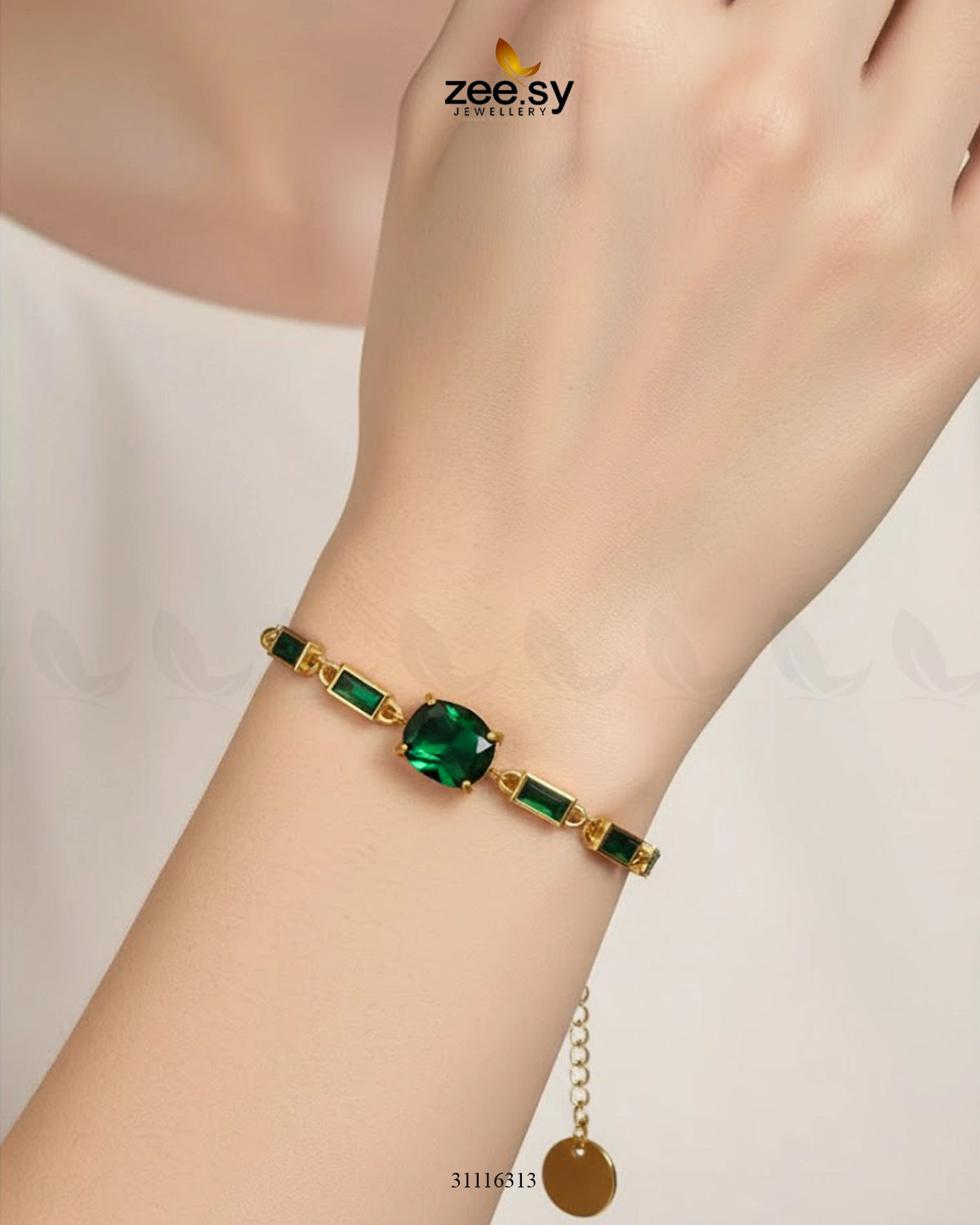 Filigree Bracelet - Zeesy Jewellery